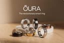 Oura Ring 4  New model, Original