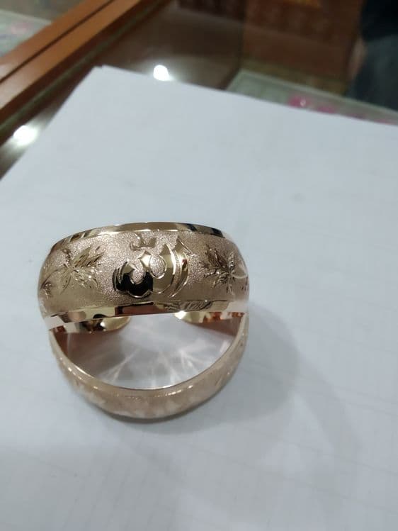 braslet bilak uzuk 30 gram — 1
