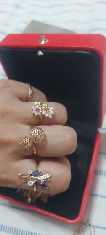 Срочно тилло такинчоклар сотилади гр 100$ — 4