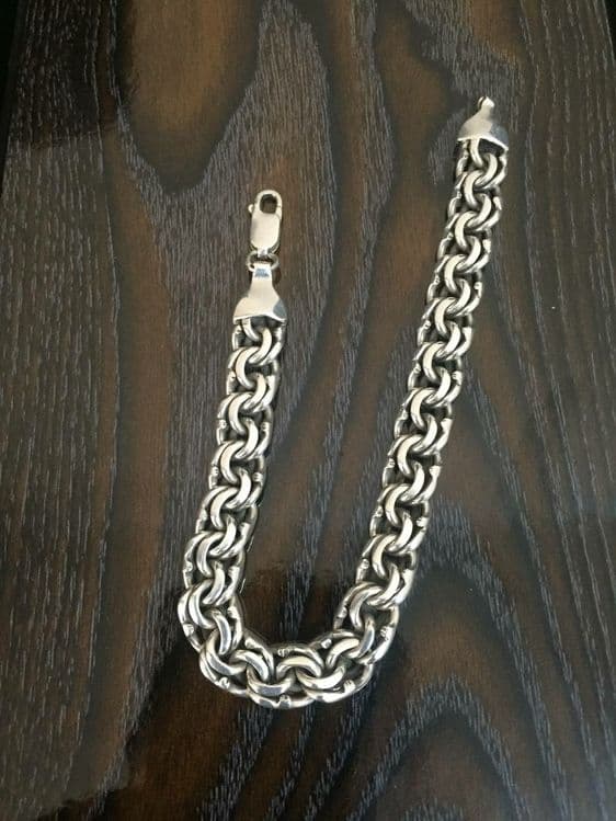 Серебро пр - 925 комплект — 3