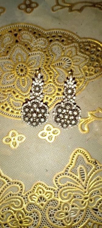 Tilla Halqa briliant — 3