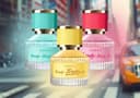 Faberlic Trendy Tricky Go atirlari konfetka