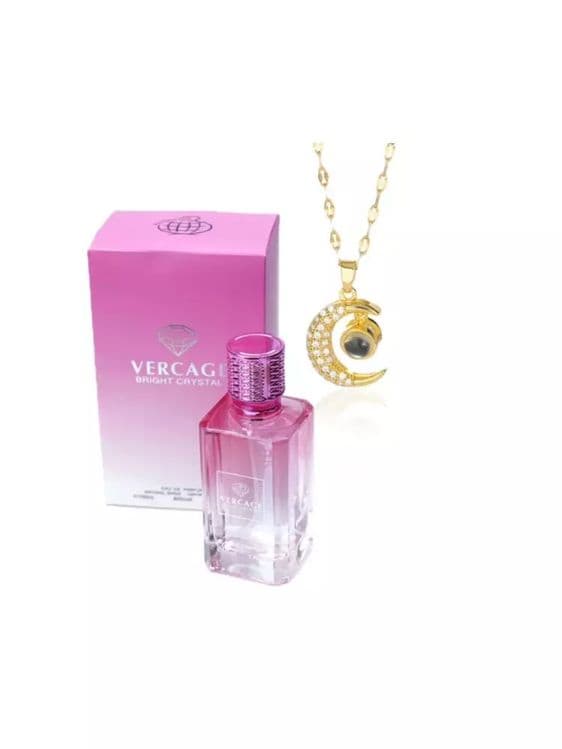 Versace ayollar atiri  va Al Asma Ul Husna zanjiri — 2