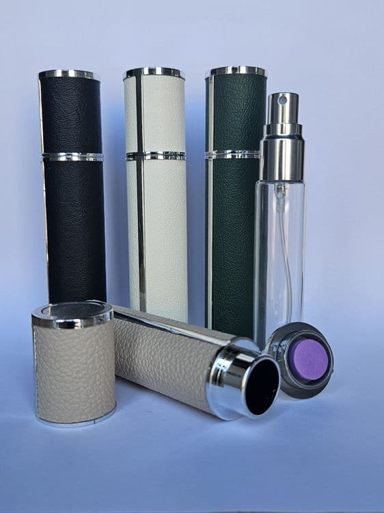 Parfyumeriya Flakon (Atomayzer), парфюмерных флаконов (атомайзер) — 2