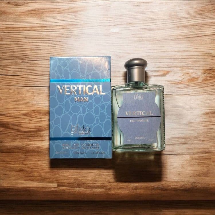 Vertical Парфюмерия — 2