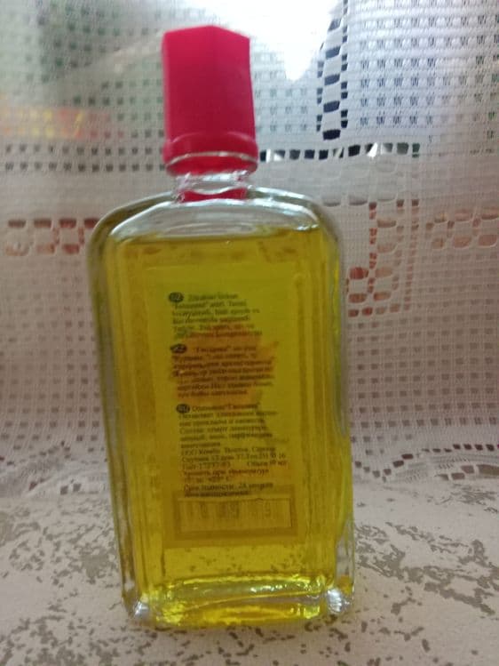 Парфюм Алые паруса , Новелла , Гвоздика СССР Россия — 5