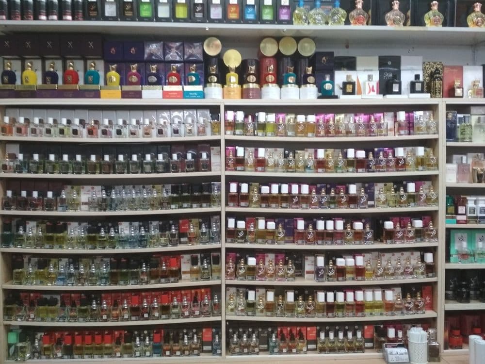 SHAIK parfum orginal — 6