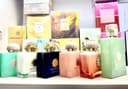 Amouage parfumes