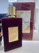 Amerat al arab parfume