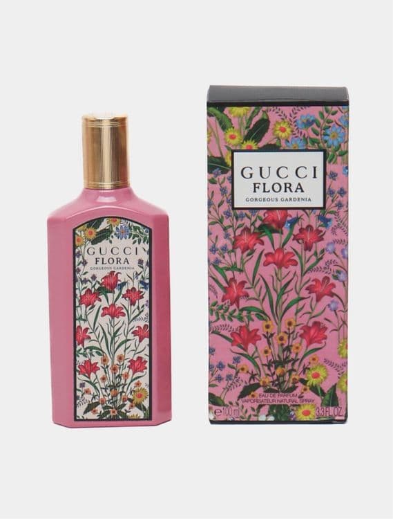 Gucci Flora atiri 100ml — 3