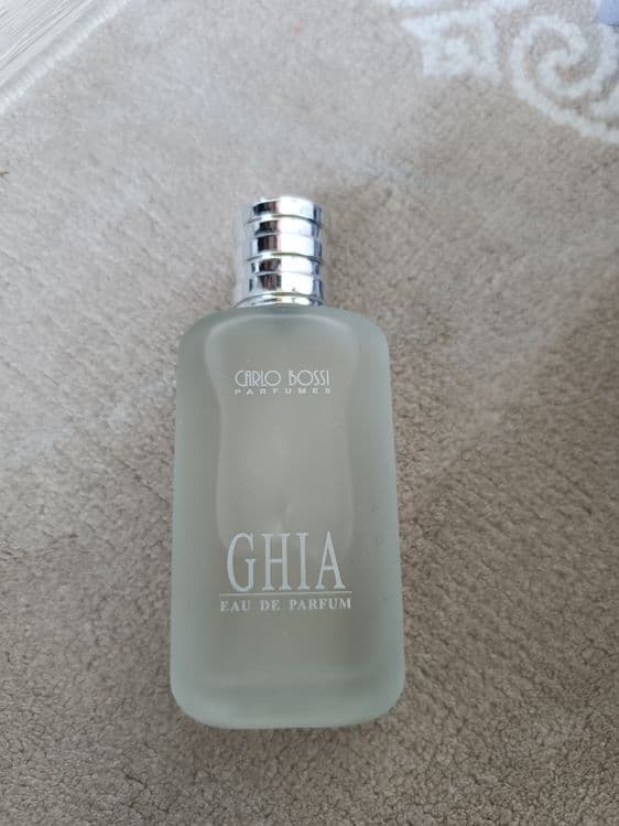 Ghia EAU DE PARFUM original — 1