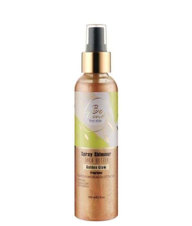 Bronzer,Tana spreyi yoz uchun — 1