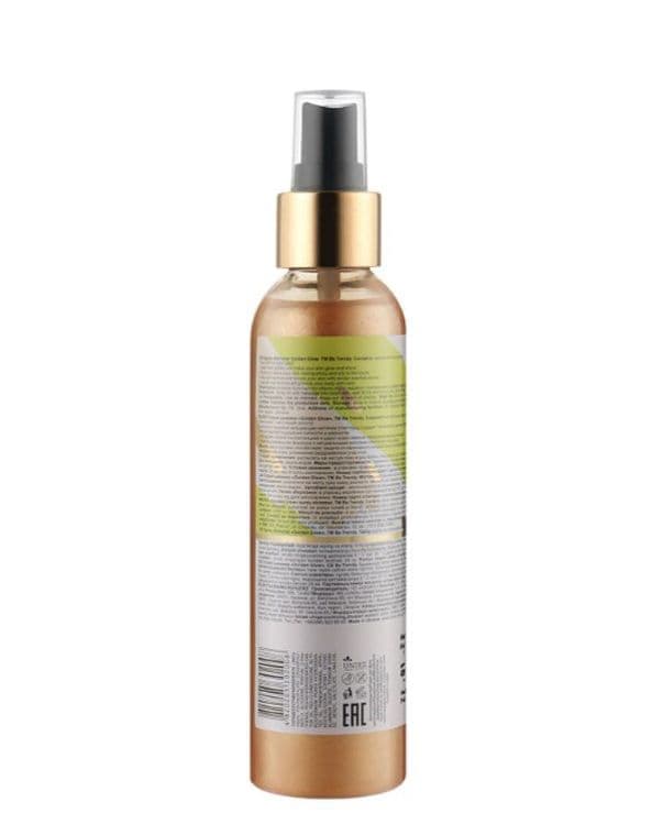 Bronzer,Tana spreyi yoz uchun — 2