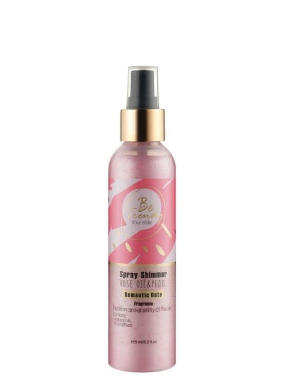 Bronzer,Tana spreyi yoz uchun — 3