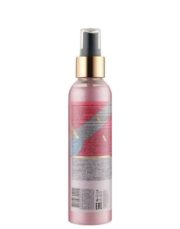 Bronzer,Tana spreyi yoz uchun — 4