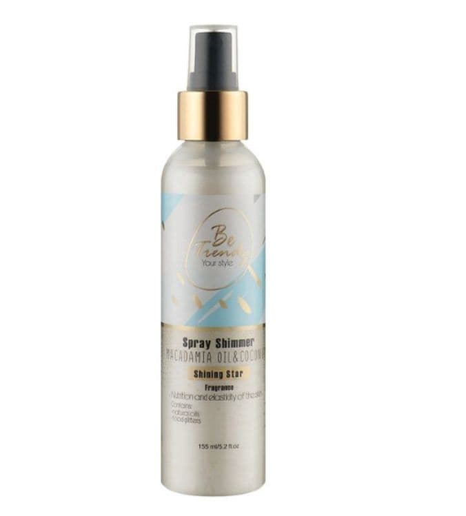 Bronzer,Tana spreyi yoz uchun — 5