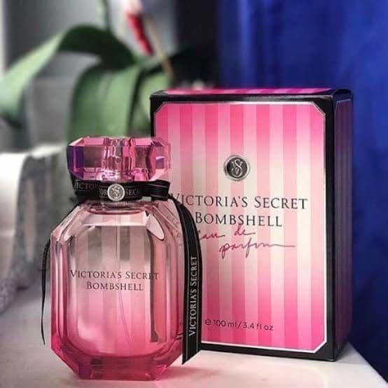 Victoria’s Secret Bombshell lux — 1
