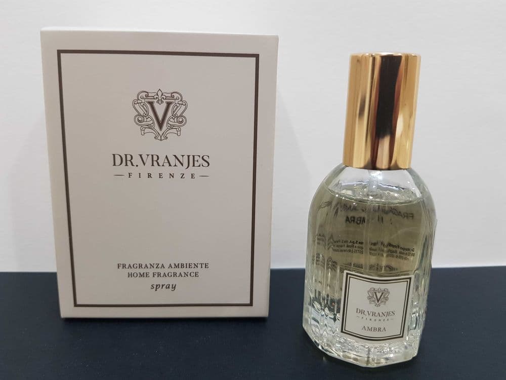 Dr. Vranjes Ambra — 1