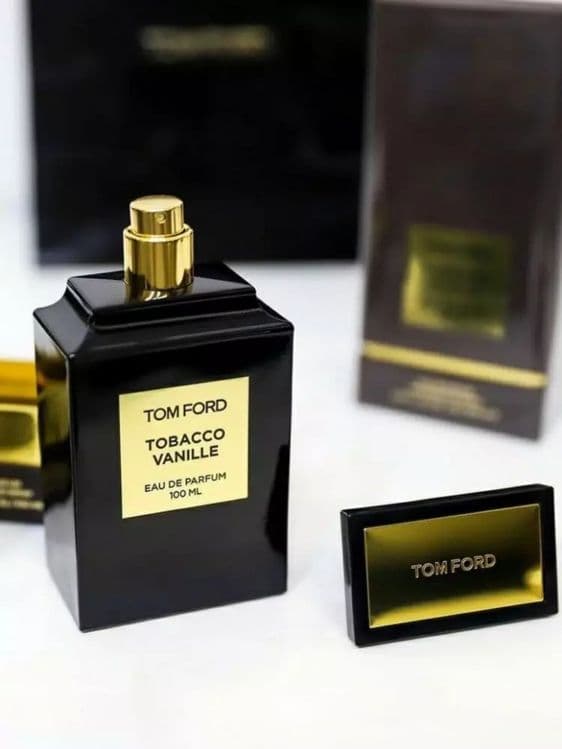 Tom Ford Tobacco Vanille — 1