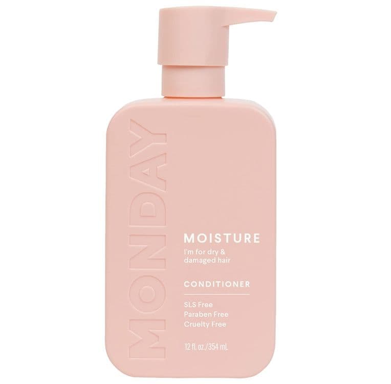 Monday Moisture Сonditioner увлажняющий кондиционер для  волос — 1