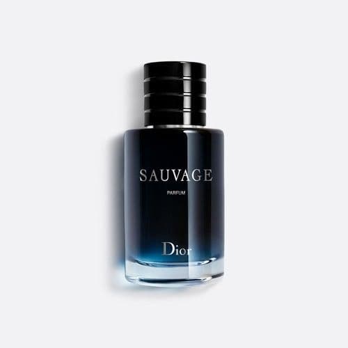 Духи Dior Sauvage — 3