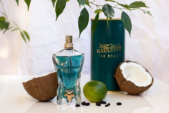 Духи Jean Paul Gaultier Le Beau — 2