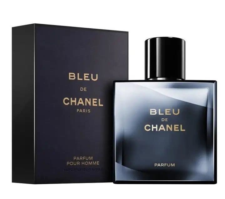 Духи Blue de Chanel — 1