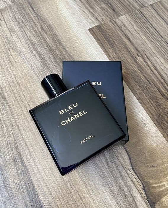 Духи Blue de Chanel — 3