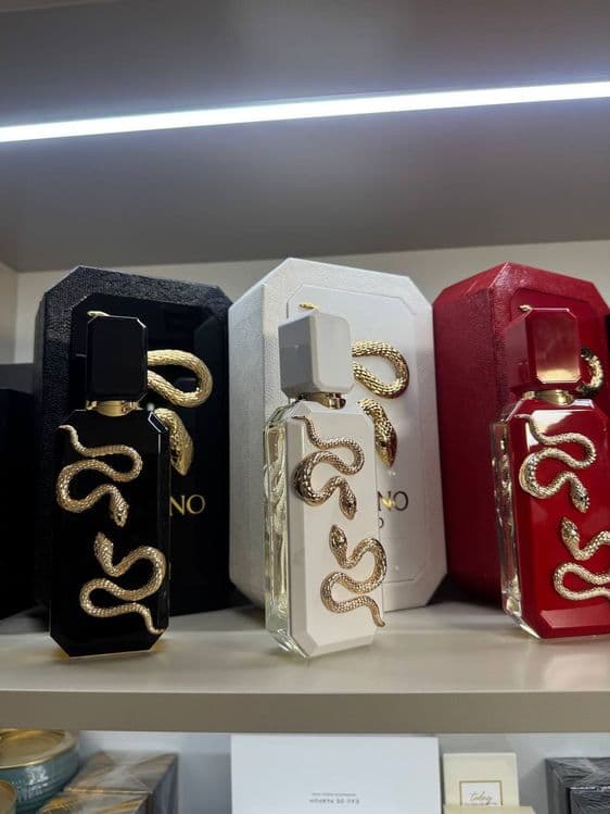 Veneno parfume unisex — 2