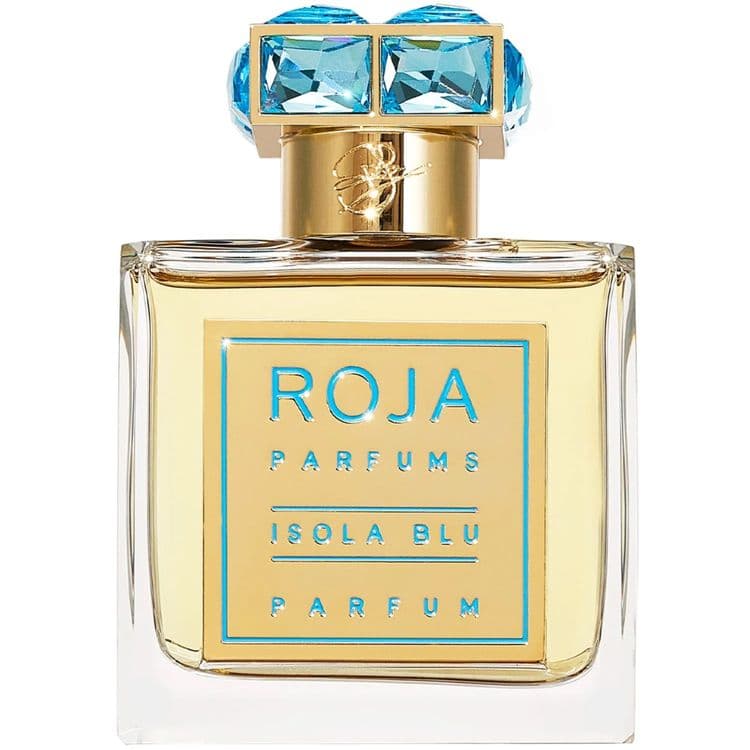Roja Isola Blu Распив 10 мл, 5 мл — 1