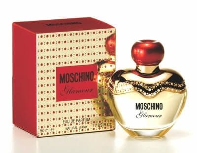 Moschino Glamour EDP original, 30ml, 5ml ЕСТЬ ДОСТАВКА — 1