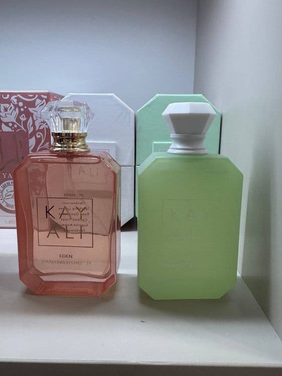 Kay Ali parfumelari — 1