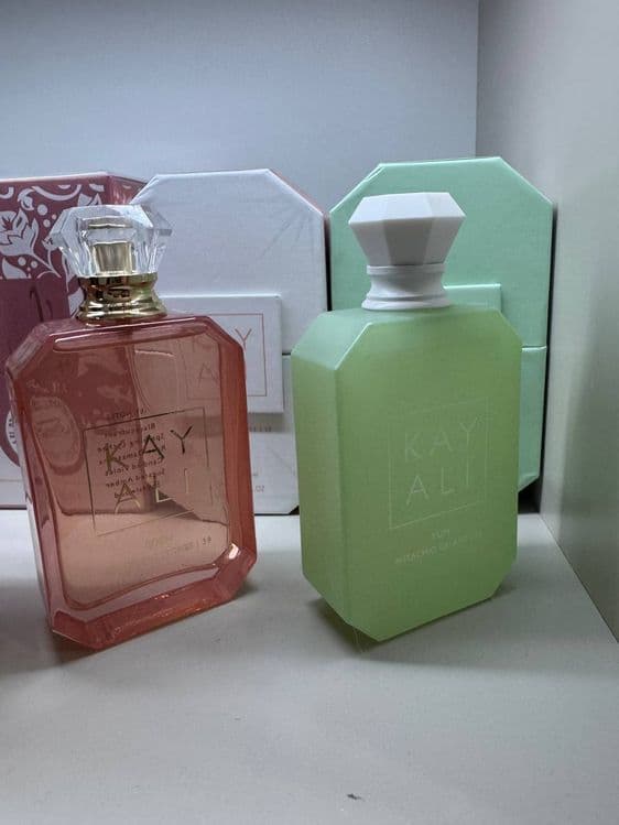 Kay Ali parfumelari — 2