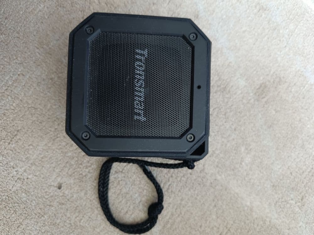 Колонка Tronsmart element groove Оригинал — 1