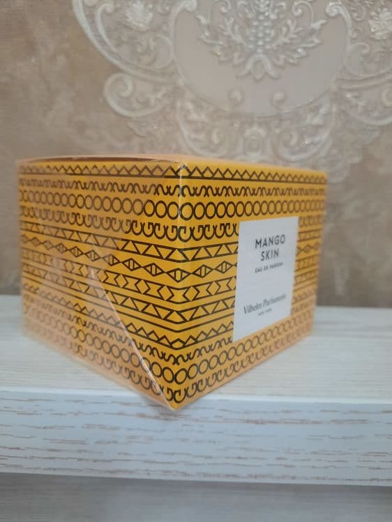Mango skin парфюм — 3