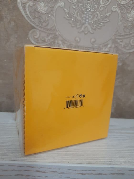 Mango skin парфюм — 4