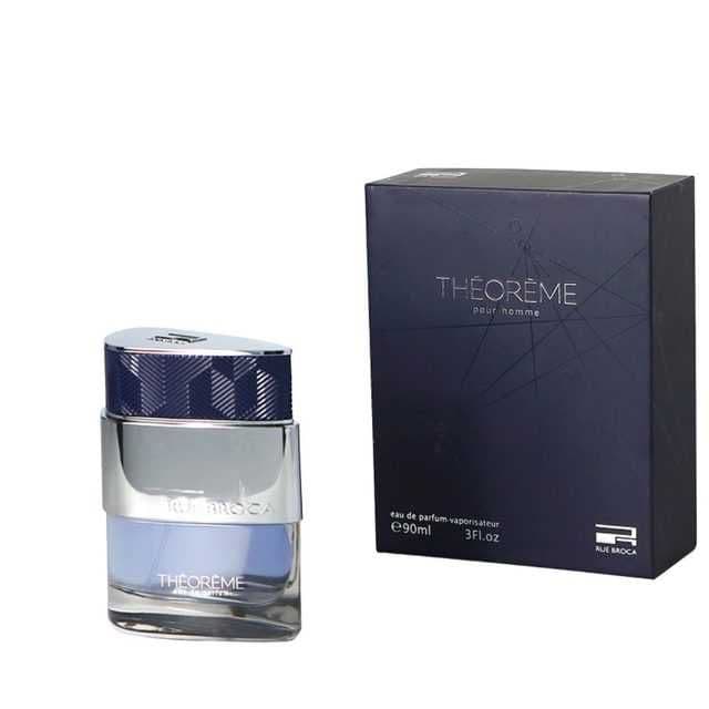 Супер скидки Мужской парфюм THEOREME RUE BROCA 90 [ML] Original — 4