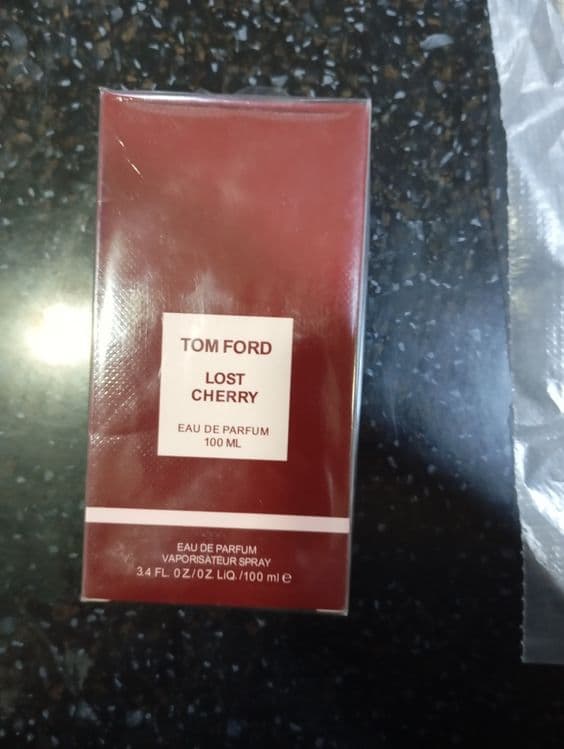 Tom Ford atr orginal — 1