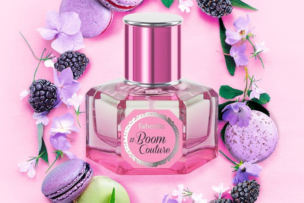 Faberlic Boom Couture — 1