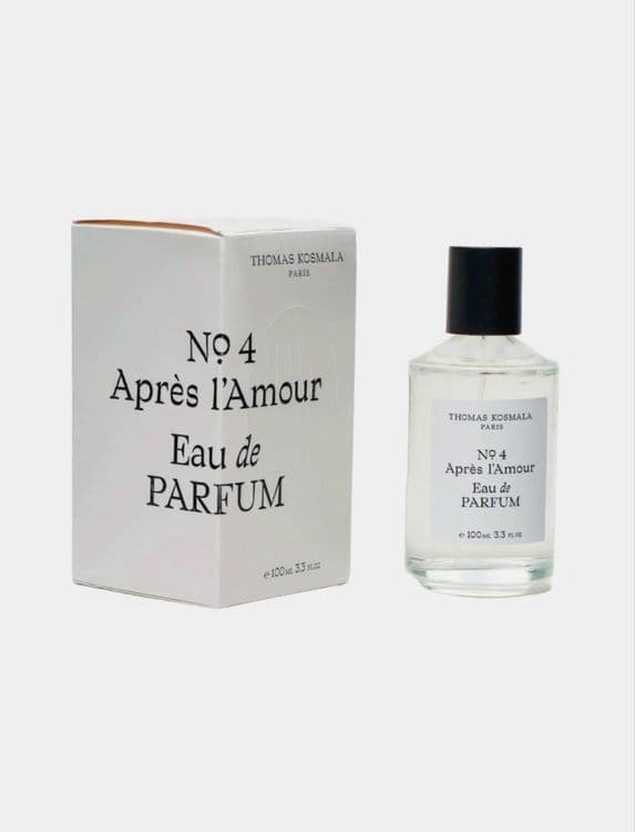 Après l’Amour Thomas Kosmala для мужчин и женщин — 3