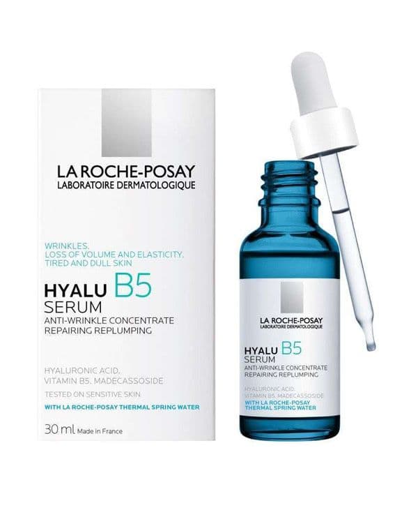 La rosche posay hyalu b5 новый