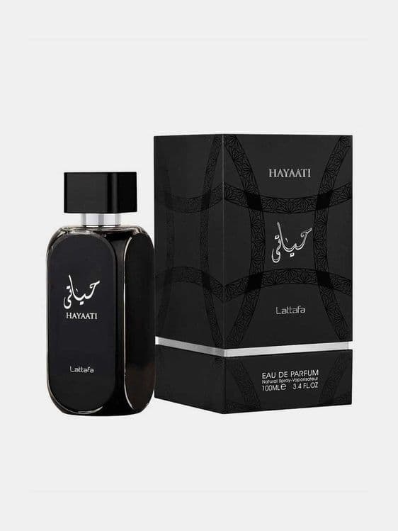 Hayaati духи 100мл — 1