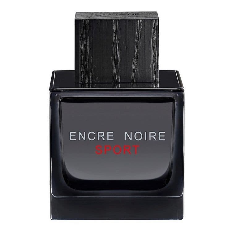 LALIQUE Encre Noire Sport 100ml — 1