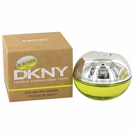 Donna Karan New York edp 100 ml  original, очень стойкий, ЕСТЬ Д — 1