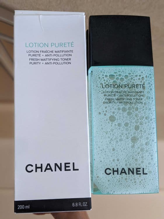 Лоьсен от Шанель Chanel — 2