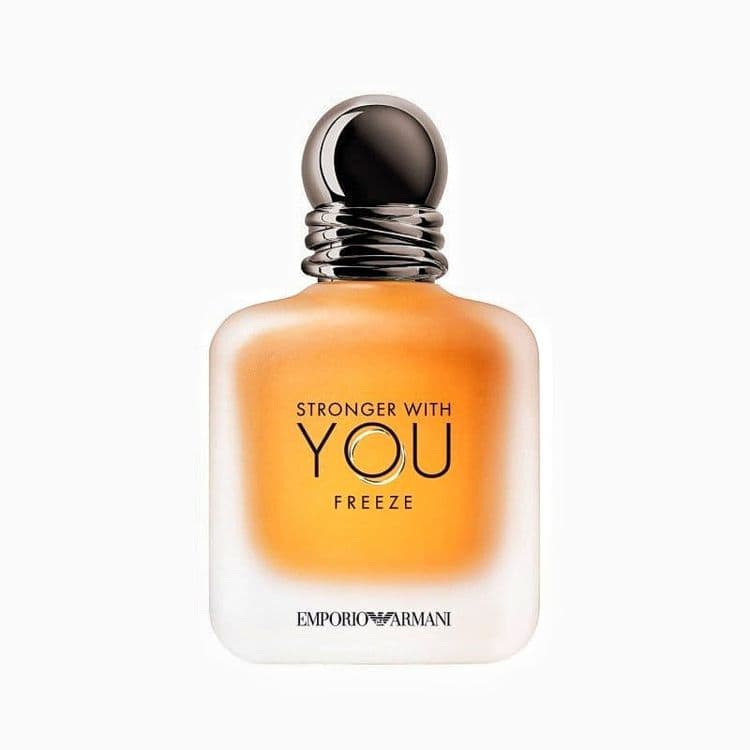 Stronger With You 100 мл – стойкий парфюм — 5