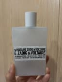 Zadig&Voltaire-This is her.