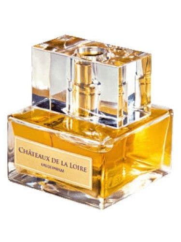 Faberlic  Chateaux de la Loire — 2
