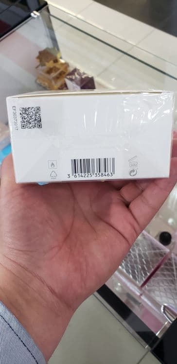 CALVIN KLEIN Women eau de parfum — 3
