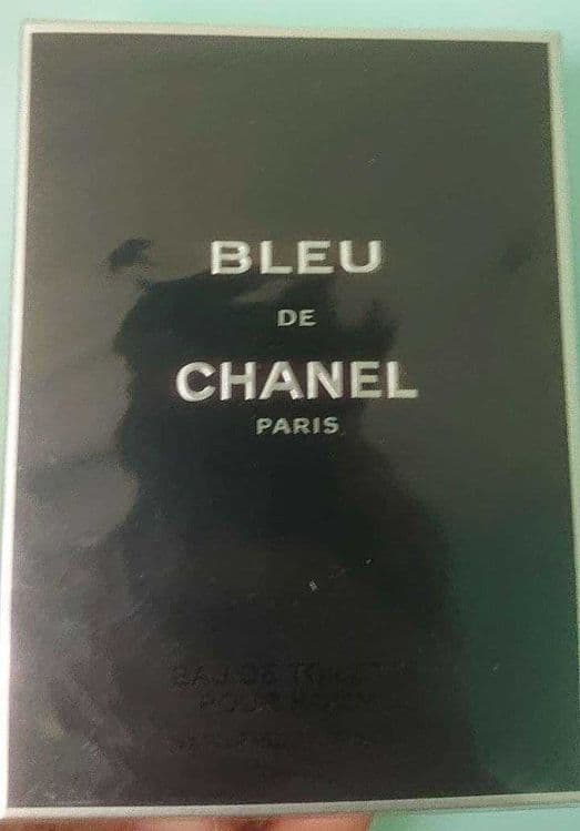 Chanel Bleu De Chanel, EDT 100ml, АКЦИЯ!!! — 4